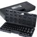 Набор ударных торцевых головок 1/2" 8-32 мм 35 шт Back Tools B13311