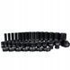 Набор ударных торцевых головок 1/2" 8-32 мм 35 шт Back Tools B13311