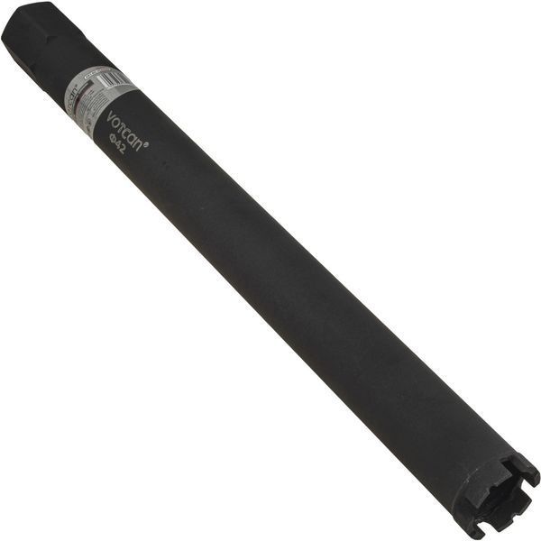 Коронка алмазна для бетону PRO 42*450 MM 1.1/4 VORFAL VC04569