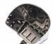 Хопер ківш 4л для штукатурки + 8 насадок Silver S10523