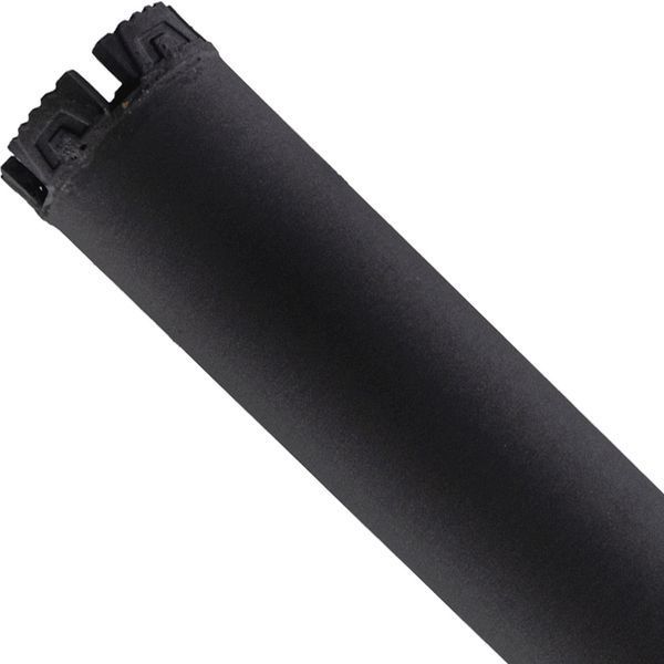 Коронка алмазна для бетону PRO 52*450 MM 1.1/4 VORFAL VC04571