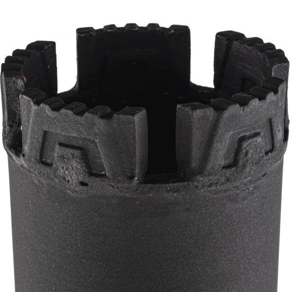 Коронка алмазна для бетону PRO 52*450 MM 1.1/4 VORFAL VC04571
