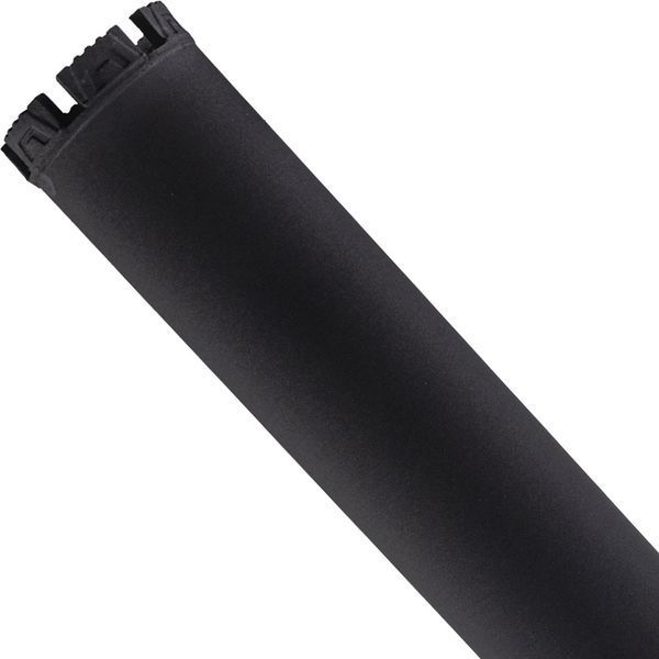 Коронка алмазна для бетону PRO 63*450 MM 1.1/4 VORFAL VC04572