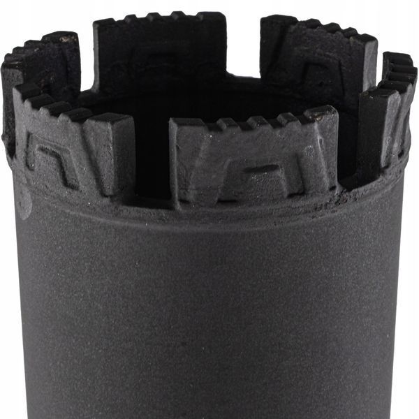 Коронка алмазна для бетону PRO 63*450 MM 1.1/4 VORFAL VC04572
