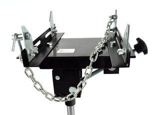 Адаптер для подъема коробки передач 600 кг Geko G02102