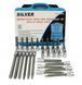 Набір ключів торцевих 1/2" Torx 32 шт. Silver S10635