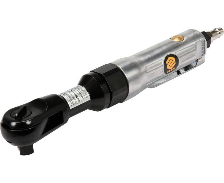 Тріскачка пневматична 1/2&Prime; 61 Нм Vorel 81117