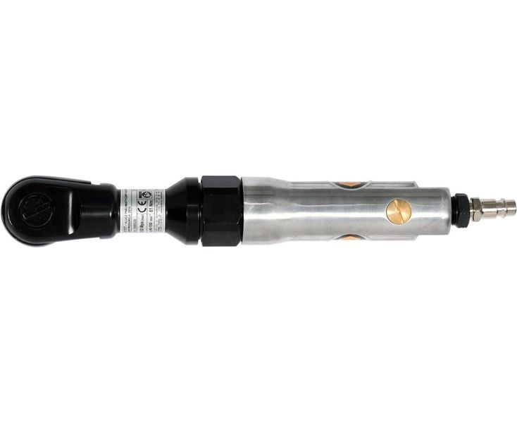 Тріскачка пневматична 1/2&Prime; 61 Нм Vorel 81117