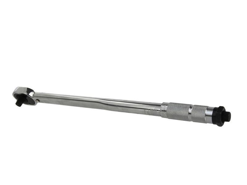 Динамометрический ключ 1/2" диапазон 28-210 Нм Geko G10060 Польша