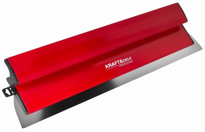 Шпатель для финишной шпатлевки / штукатурки 60см KD10059