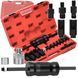 Съемник дизельных форсунок BOSCH DELPHI DENSO SIEMENS KD12522
