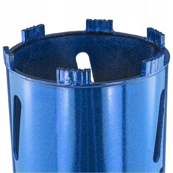 Коронка алмазная по бетону 132*450 STONER S12170