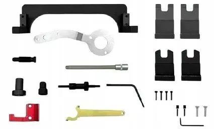 Фиксаторы распредвала ГРМ BMW B38 B48 B58 2.0T 3.0T Фиксатор вала BMW B38 B48 B58 F04184