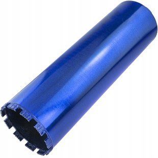 Алмазная коронка по бетону 132*450 STONER S12184