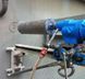 Коронка алмазная по бетону 42*450 STONER S12181
