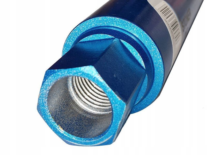 Коронка алмазная по бетону 42*450 STONER S12181