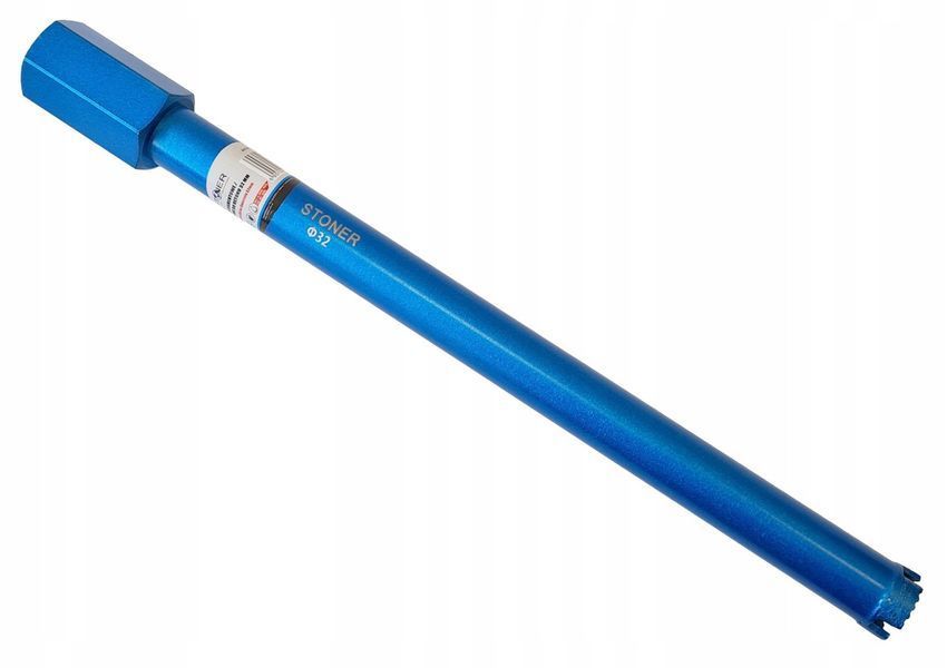 Коронка алмазная по бетону 42*450 STONER S12181