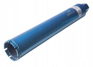 Коронка алмазна для бетону 72mm*450. хвостовик 1-1/4 UNC S12196