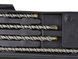 Набір свердл по бетону SDS PLUS 11 шт. Geko G40038
