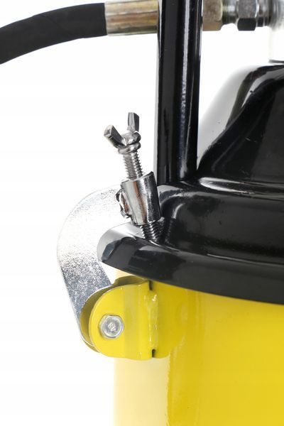 Нагнетатель смазки 15L пневматический Kraft & Dele KD1444