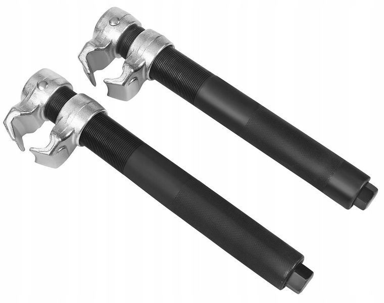 Съемник пружин McPHERSON механический усиленный 28-280mm KD12539