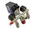 Пресостат до компресора Geko G80306, 8 бар, 1/4", 20,5 мм