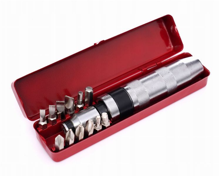 Викрутка ударно поворотна KD1448