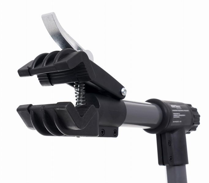Сервісна підставка для велосипедів 105-143 см Kraft Dele KD11252