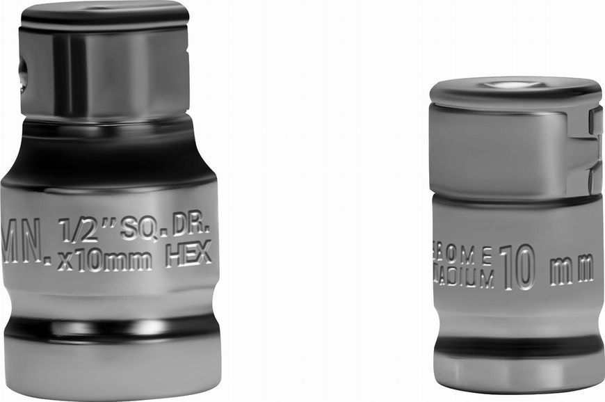 Набір біт SPLINE М4-М18 22 шт. Kraft & Dele KD10539