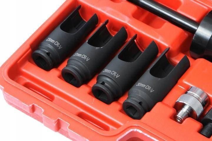 Съемник форсунок BOSCH DELPHI DENSO SIEMENS LT6472