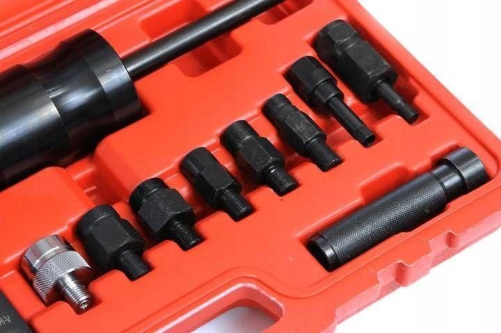Съемник форсунок BOSCH DELPHI DENSO SIEMENS LT6472