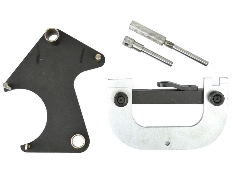 Фіксатори розпредвалів ГРМ Renault 1.2-2.0 16 V, Nissan 1,5DC K4J, K4M, F4R, F4P G02844