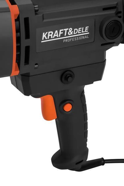 Дрель для алмазного бурения 2300 Вт Kraft&Dele KD5952