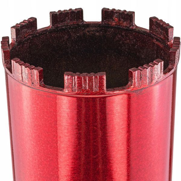Коронка алмазная по бетону 112*450 STONER V04564