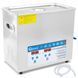 Ультразвуковая ванна 120W 6л с подогревом и таймером G81291