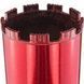 Коронка алмазная по бетону 112*450 STONER V04564