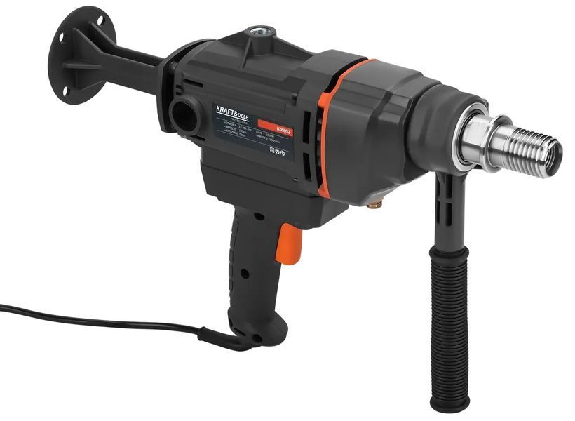 Дрель для алмазного бурения 2300 Вт Kraft&Dele KD5952