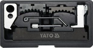 Набор ключей для распределения/установки фаз OPEL 1.4-1.8 16V YATO YT-06005