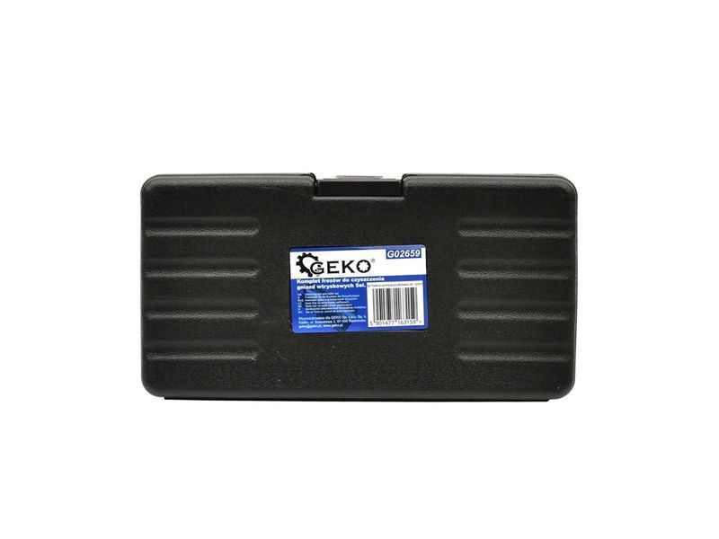 Комплект фрез для чистки гнезд форсунок 5el. G02659