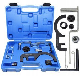 Блокировка ГРМ BMW N47/N57 1.6 2.0 3.0 F04055 FALCON