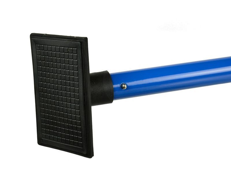 Телескопічна опора 115-290 см 30 кг Geko G31001