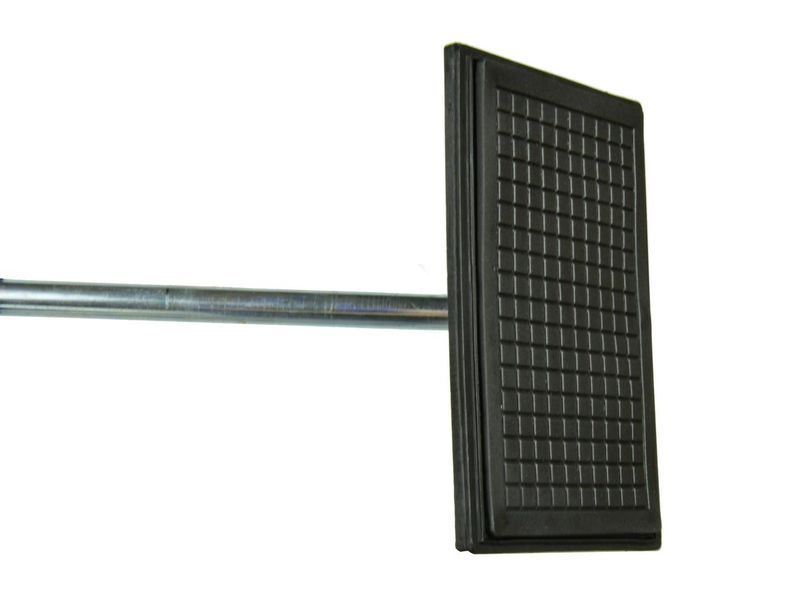 Телескопічна опора 115-290 см 30 кг Geko G31001