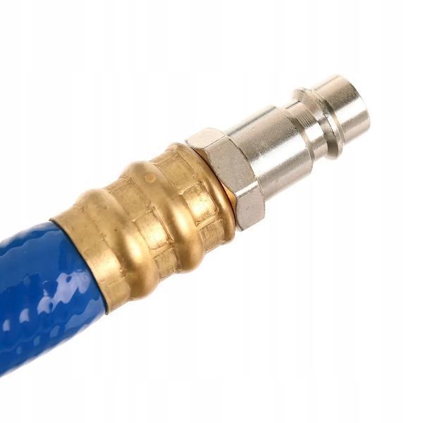 Професійний пневматичний шланг 10X16mm 15м Technic T0110