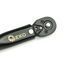 Динамометричний ключ 1/4" 5-25Hm Black HD GEKO G10067